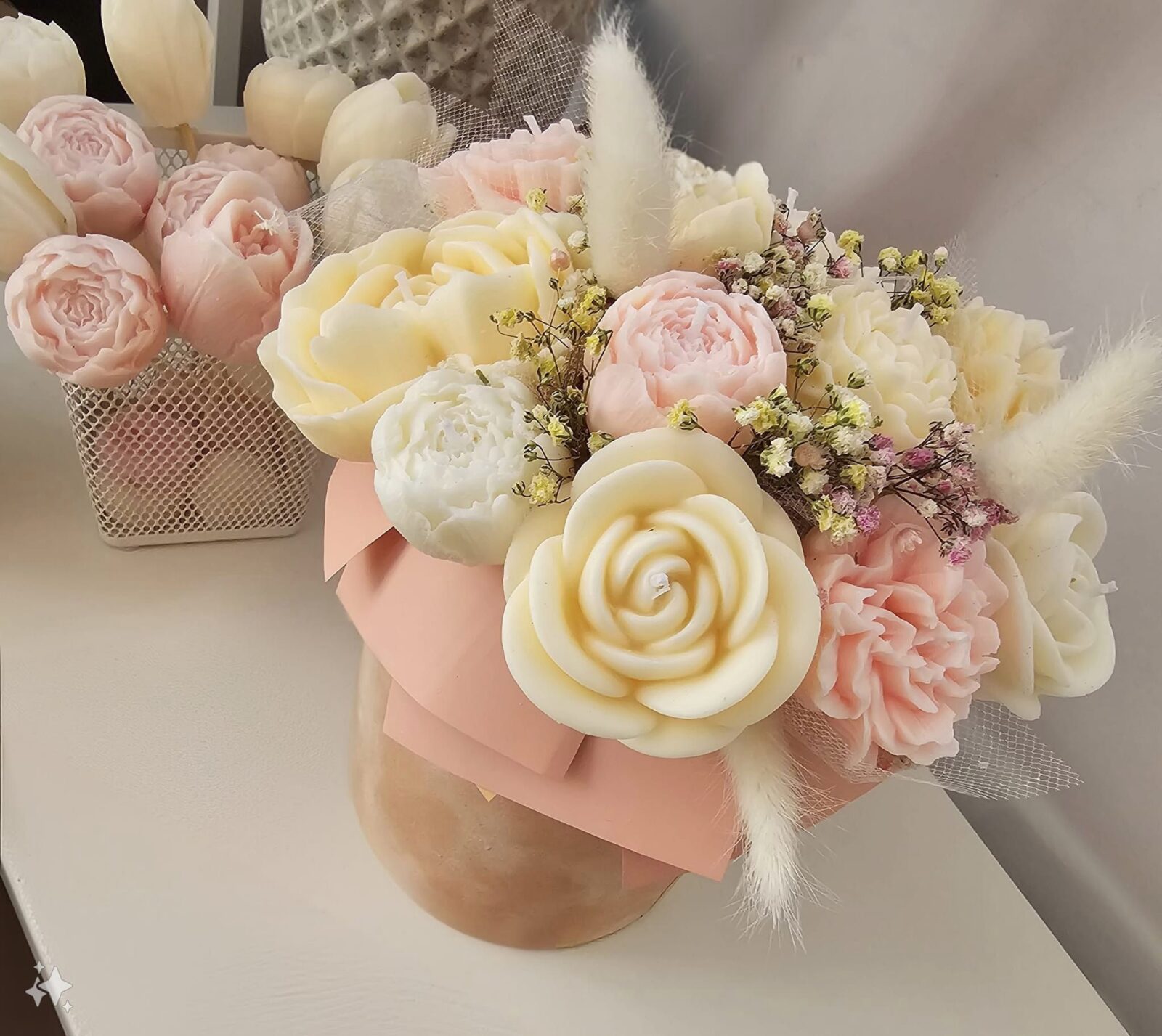 Jak zrobić świece sojowe w domu? Praktyczny przewodnik